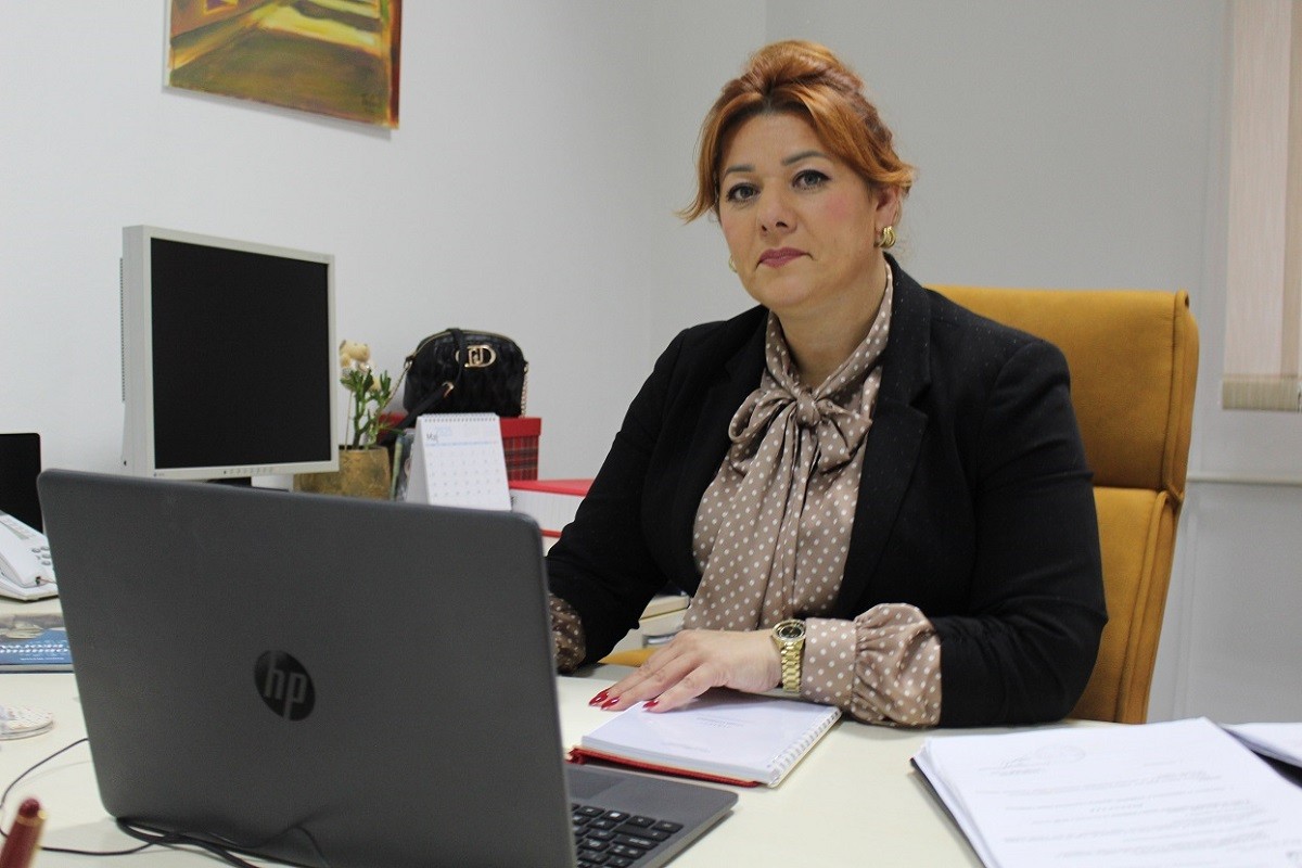 Renata Obradović Popović: Novi principi za bolje rezultate u zajednici