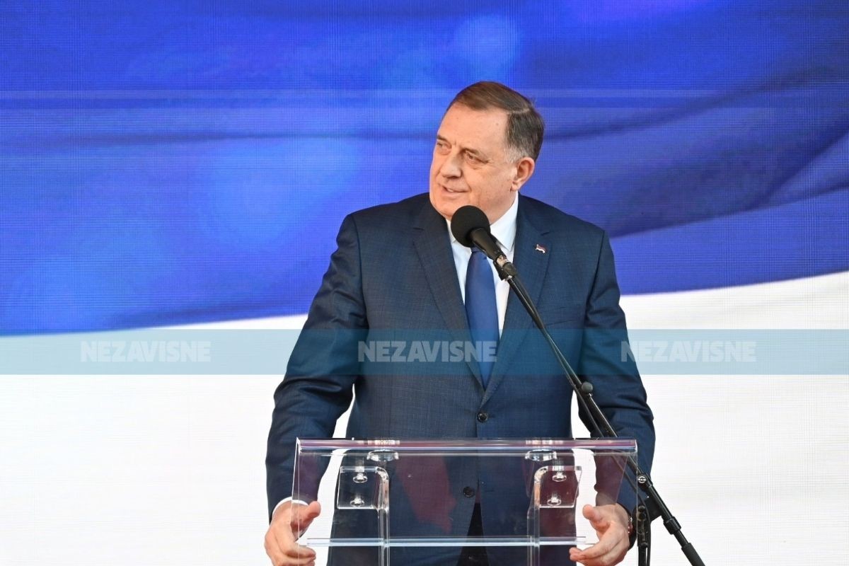 Dodik najavio čistku zaposlenih: Malo je njih tu jer su stručni (VIDEO)