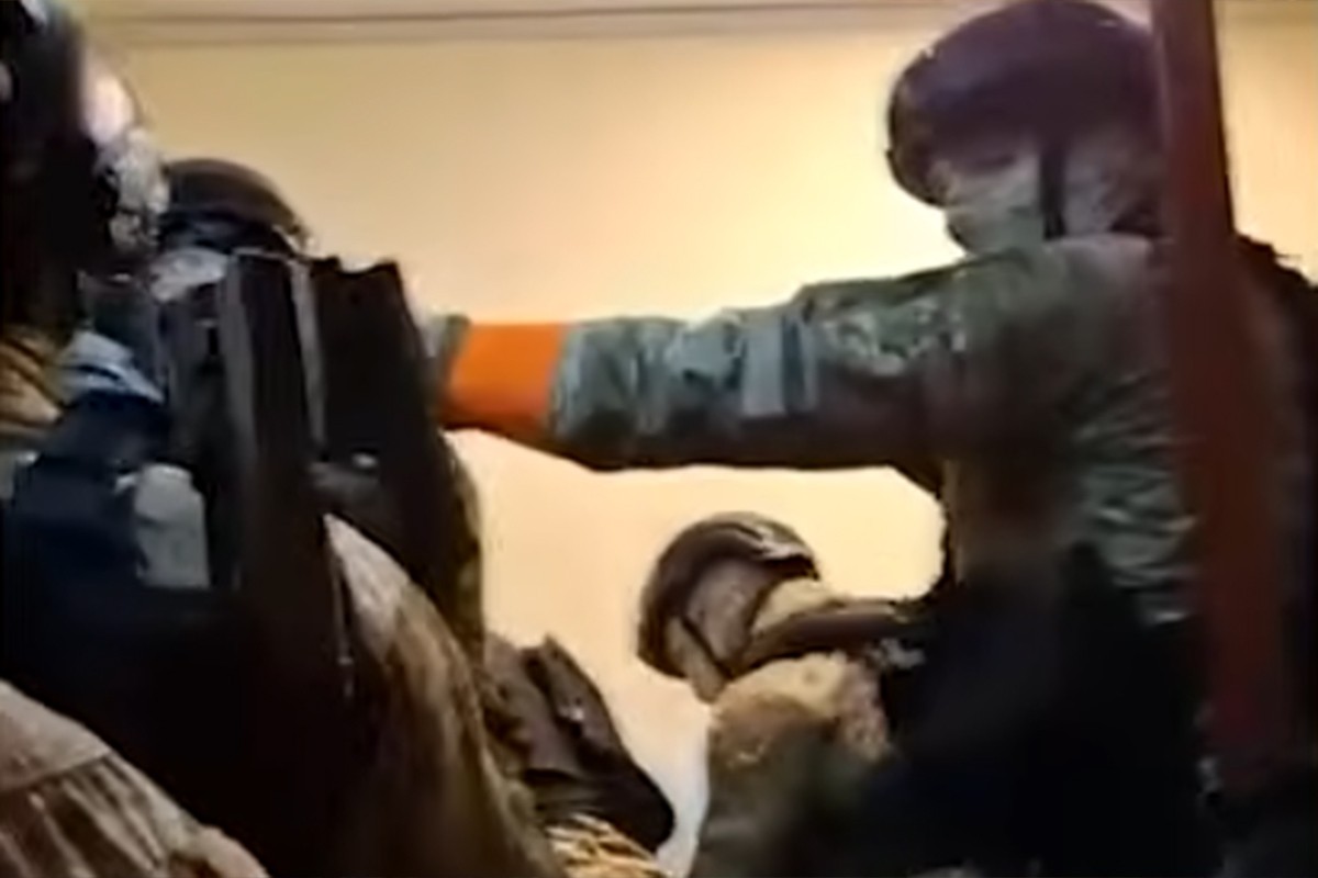 Nova kuća strave u Srbiji: Tajne sobe za mučenje i ubistva (VIDEO)