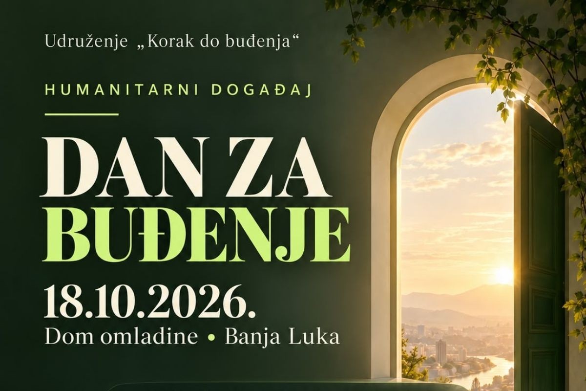 Banjaluka: "Dan za buđenje" za  nabavku specijalizovanog vozila