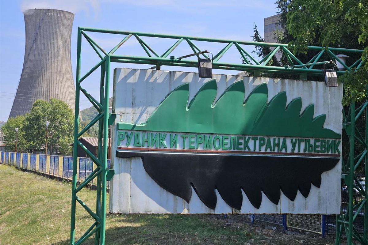 RiTE Ugljevik stao, naredne sedmice razgovori o rješenju