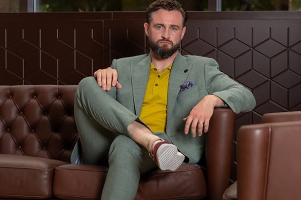 Matija Cvek rasprodao Arenu Zagreb (FOTO)