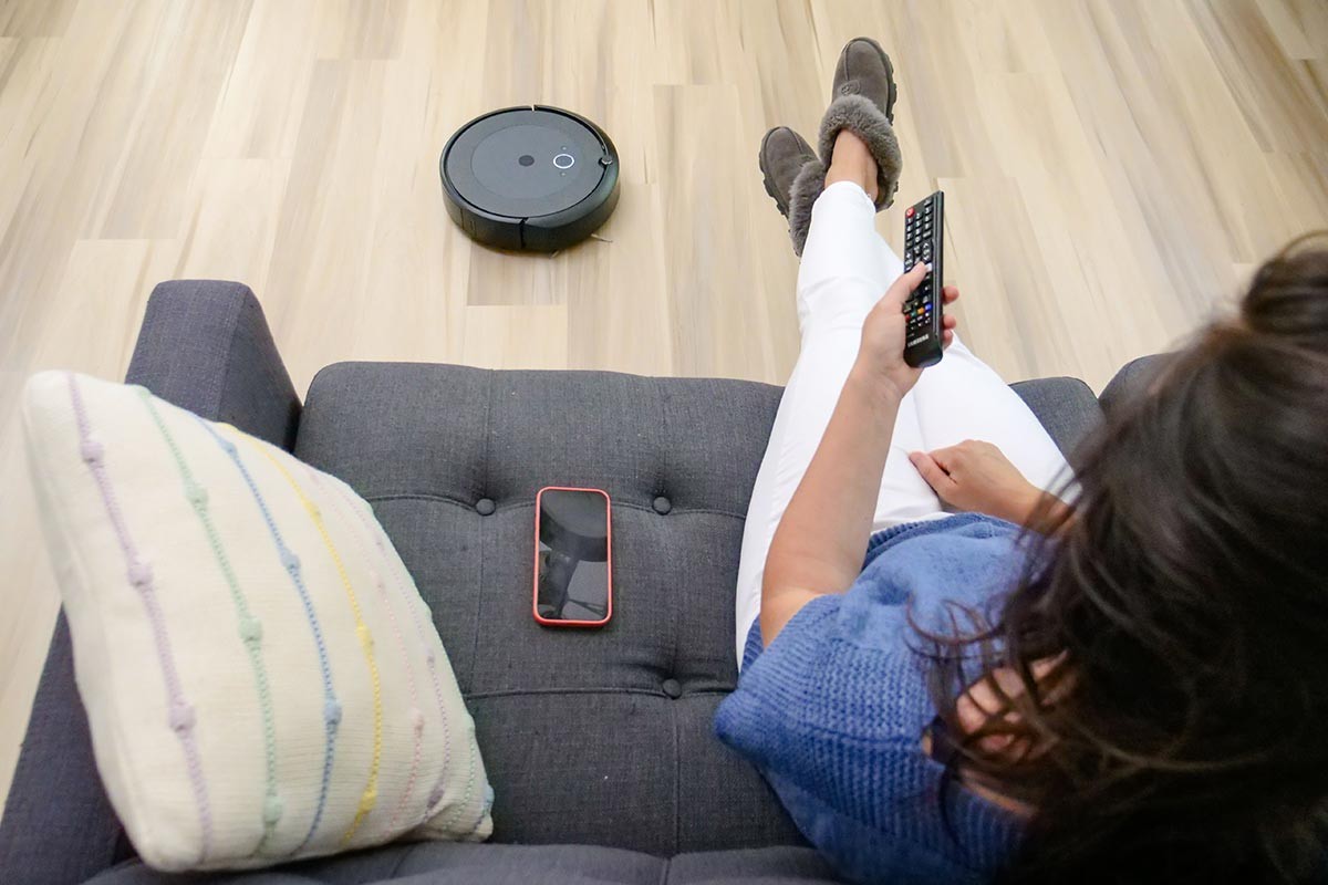 AI-crvi prijete pametnim televizorima i usisivačima: Nova era sajber-napada?