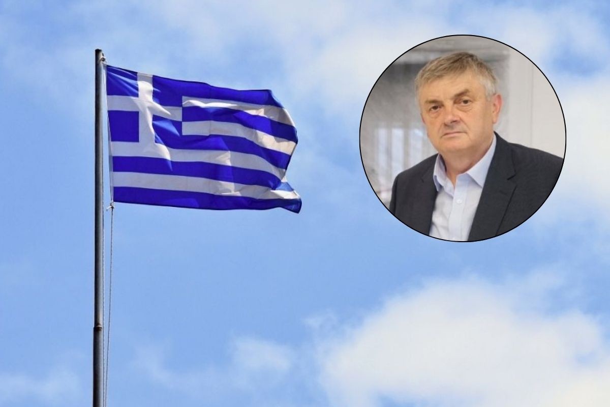 Oglasio se ambasador BiH u Grčkoj o neredima navijača iz Banjaluke