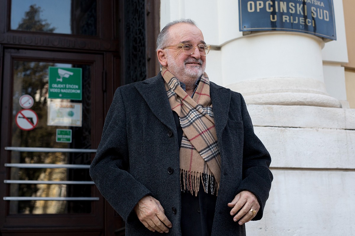 Preminuo Mirko Cetinski, otac Tonija Cetinskog