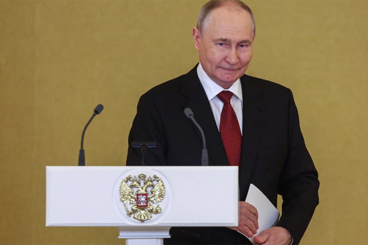 Putin: Uzvratićemo na napade na rafinerije