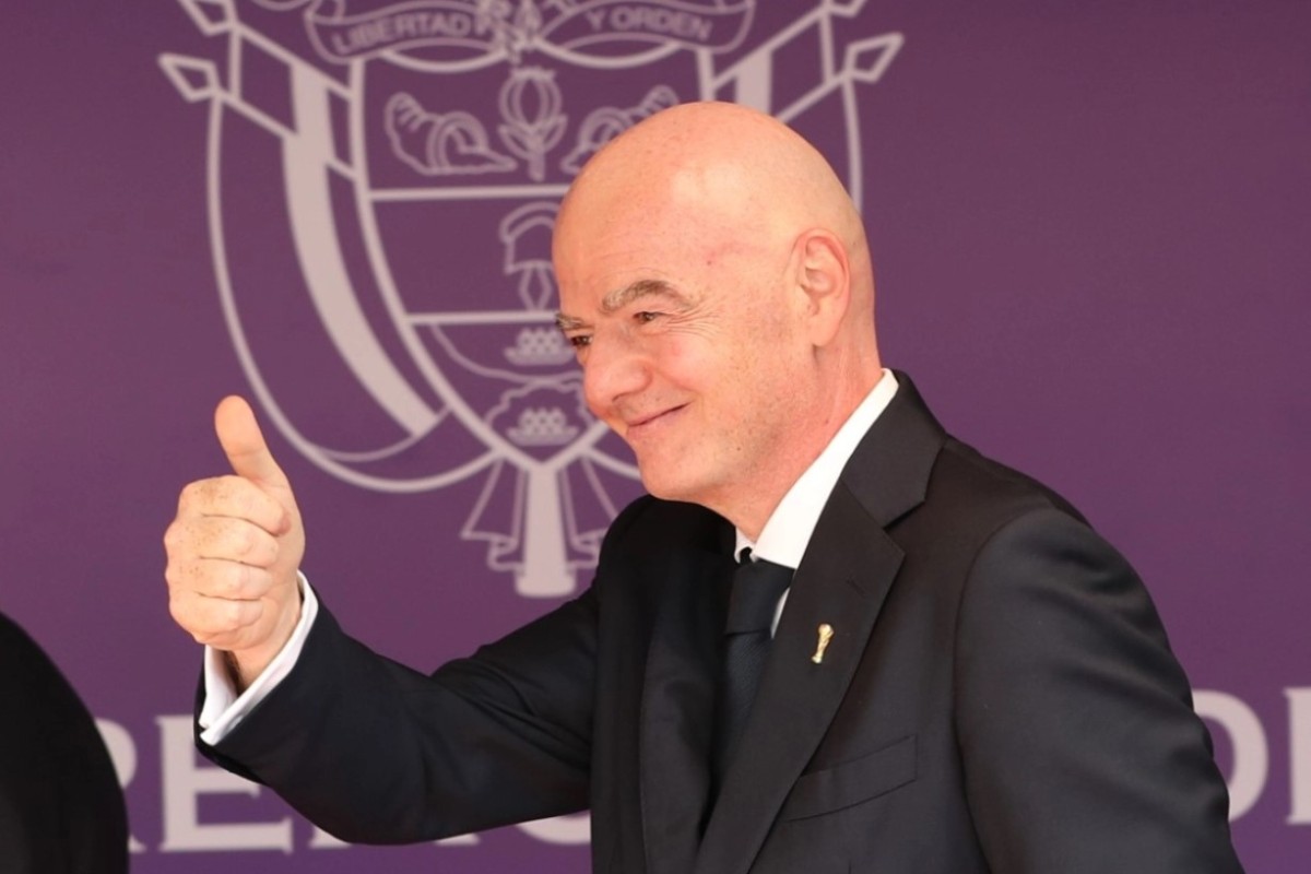 Infantino se izvinio, ali kritike u FIFA ne prestaju