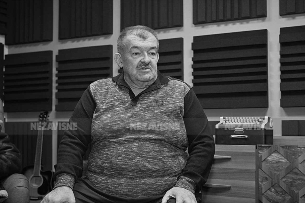 Preminuo Đoko Ekvator