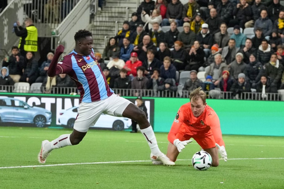 Trabzon razbio KUPS, Monako slavio u Sofiji