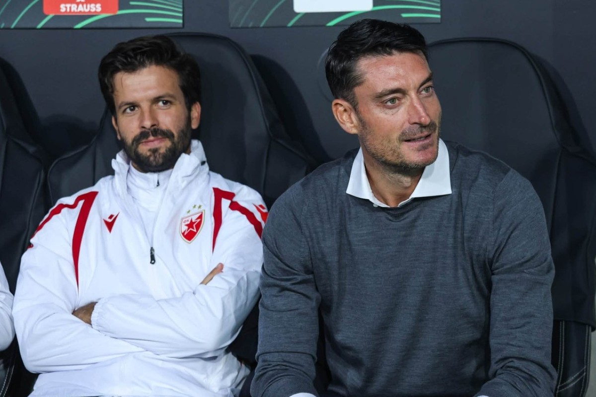 Rijera: Možda nas UEFA ne želi u Evropi, penal je presmiješan