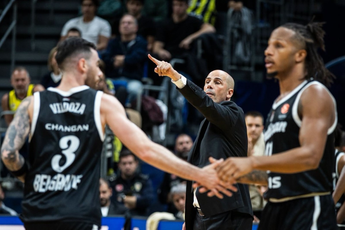 Penjaroja nakon poraza: Naša odbrana nije postojala