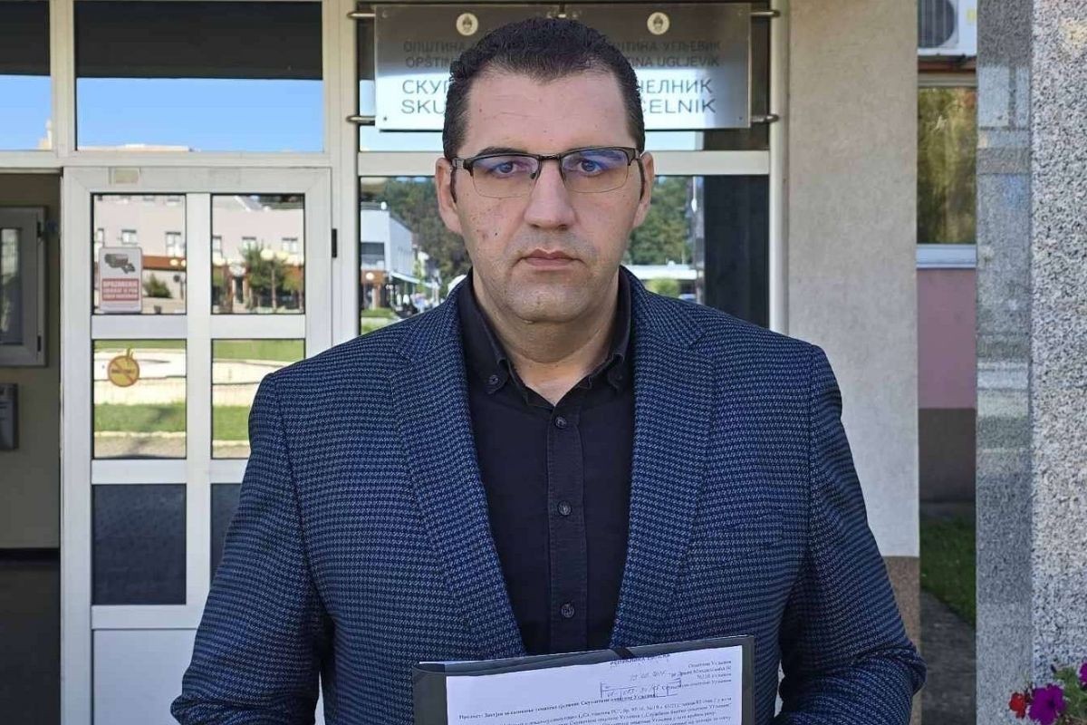 Dakić o RiTE Ugljevik: Neizvjesno kada će ponovo početi sa radom