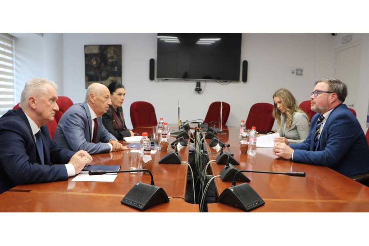 Problemi vozača iz BiH mogli bi skupo koštati i Sloveniju