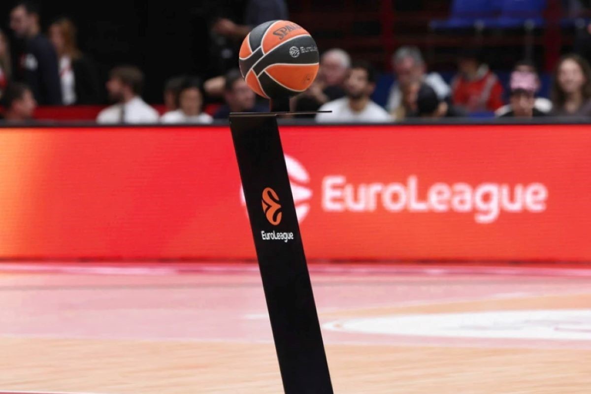 Evroliga objavila plan: Klubovima 3,4 milijarde evra