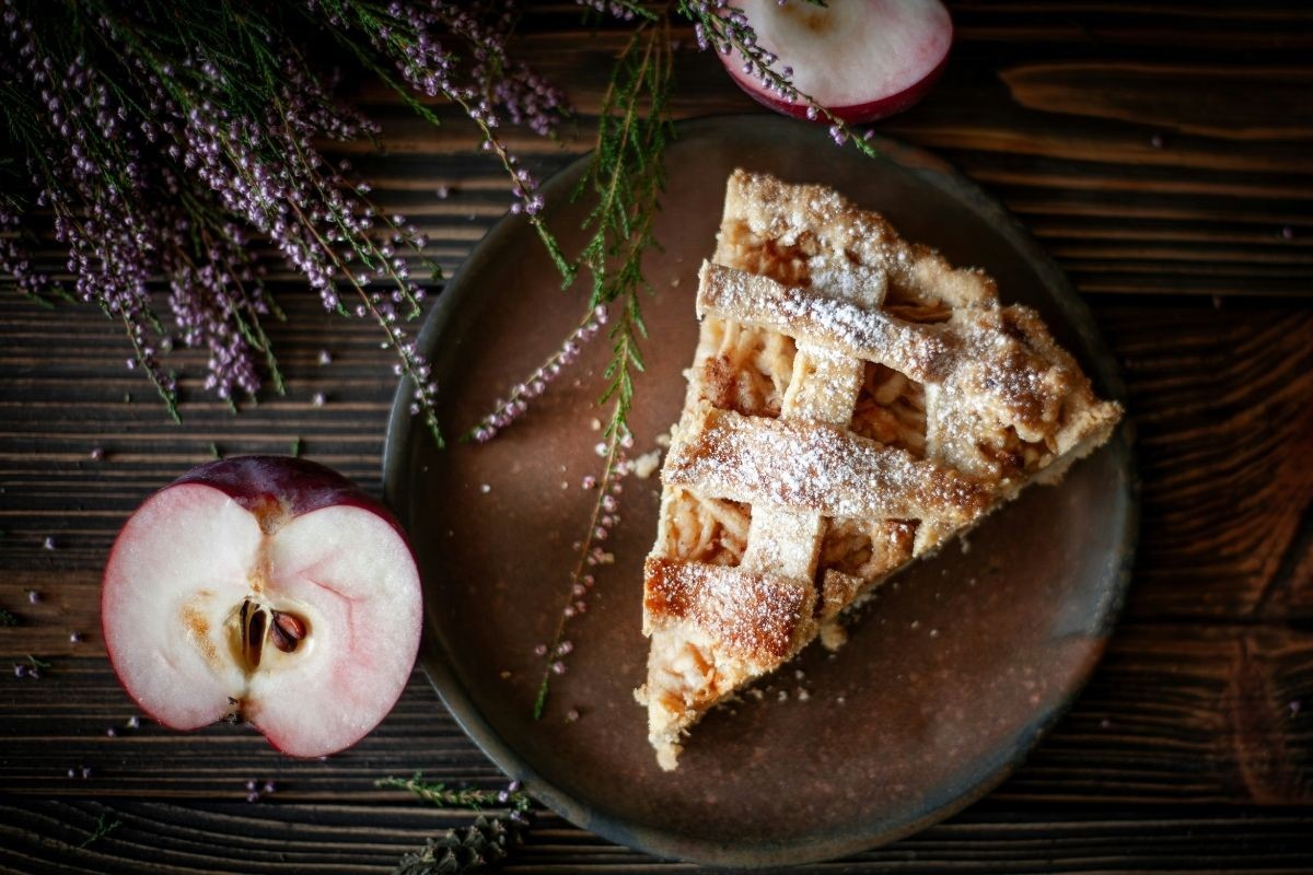Recept naših baka za lijenu pitu
