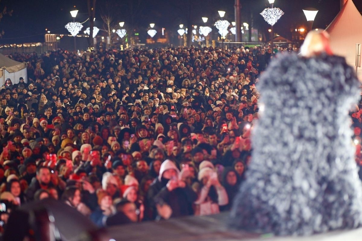 Ko će pjevati za Novu godinu u BiH: Banjaluka i Sarajevo još kriju imena