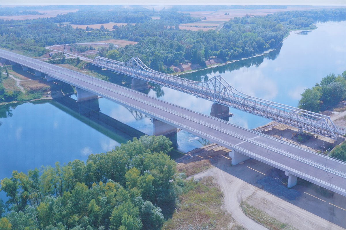 Probijen najavljeni rok otvaranja GP Rača 2