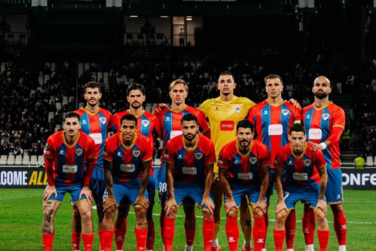 Zdravstveni problemi u Borcu: Odgođen derbi protiv Veleža