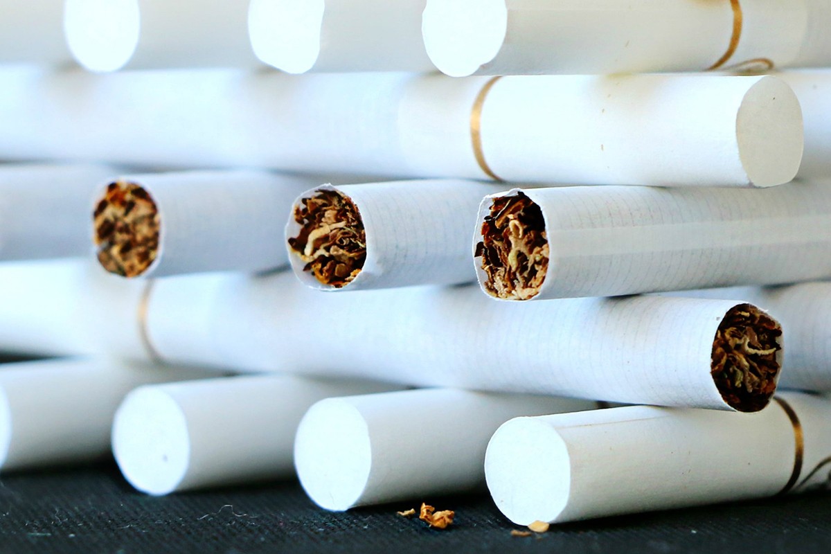 U Sloveniji otkrivena ilegalna fabrika cigareta: Radnici 25 dana nisu vidjeli sunce