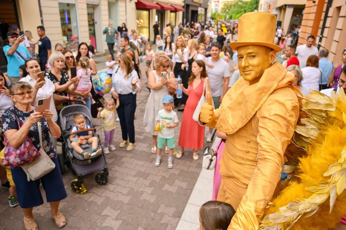 Banjaluka sve privlačnija stranim turistima