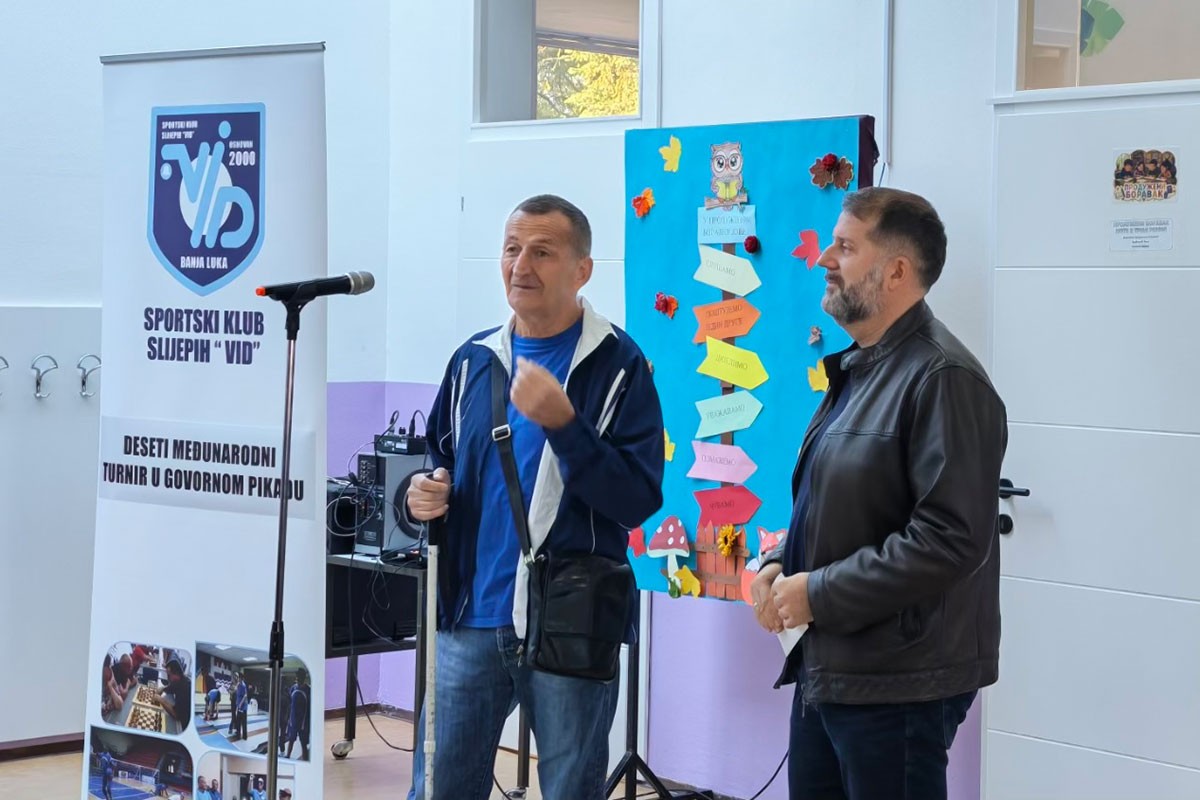 Banjaluka: Otvoren jubilarni turnir u govornom pikadu, podrška i od Grada