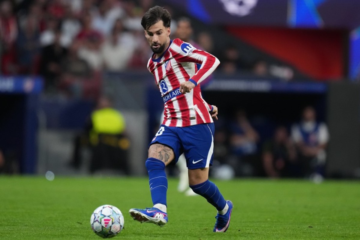 Atletiko slomio Espanjol u finišu i nastavio potjeru za Barsom