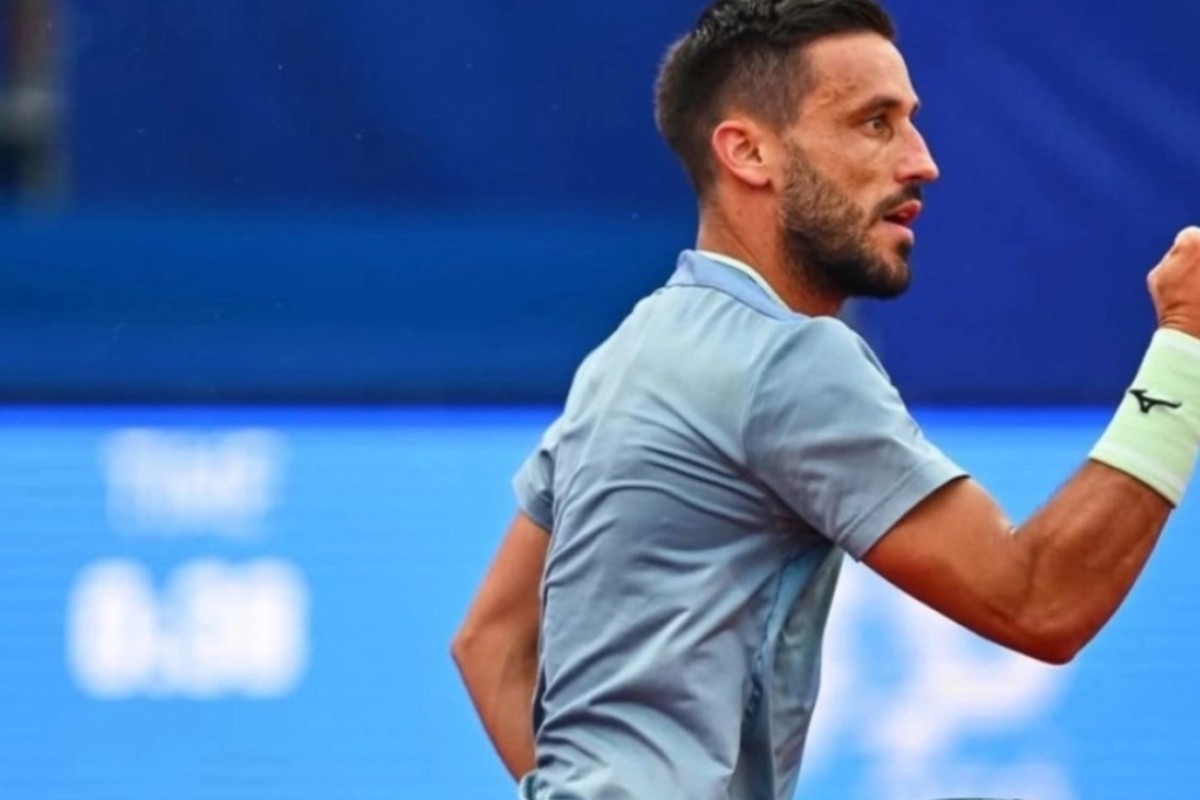 Damir Džumhur izborio finale Čelendžera u Olbiji