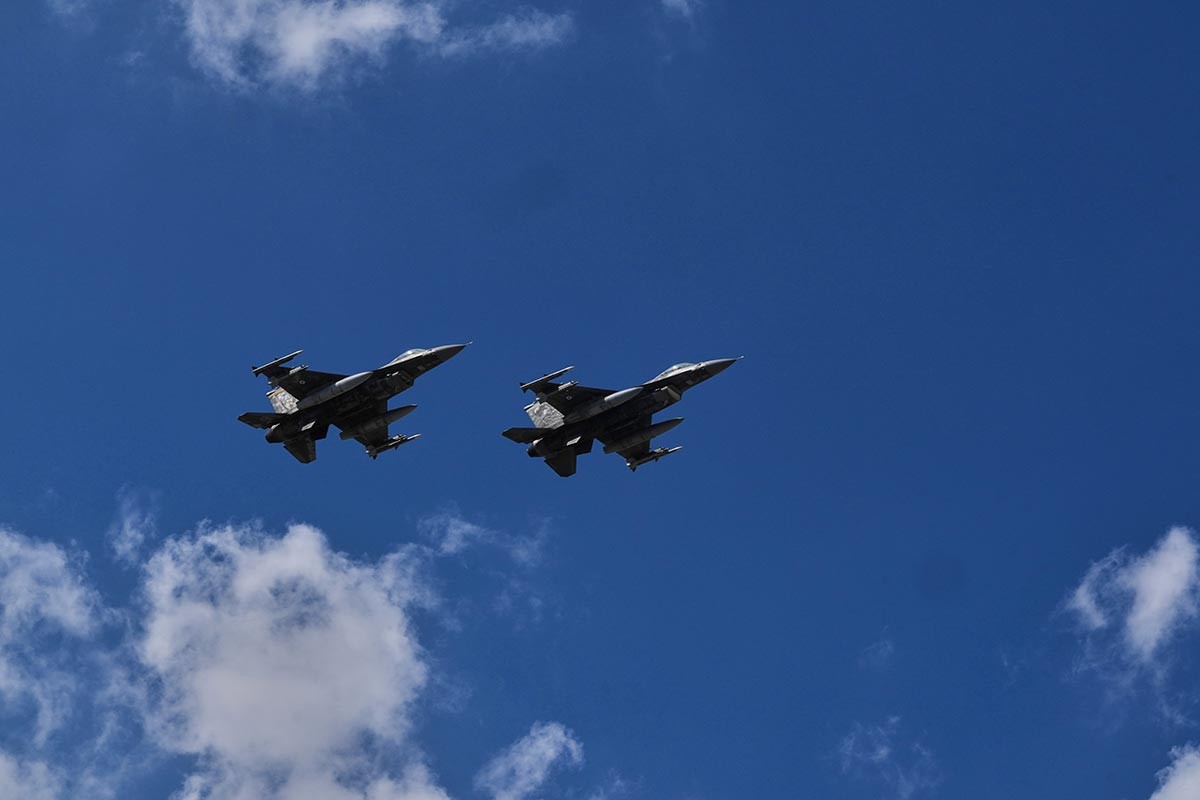 Novi incident na istočnom krilu NATO: Oborena dva drona
