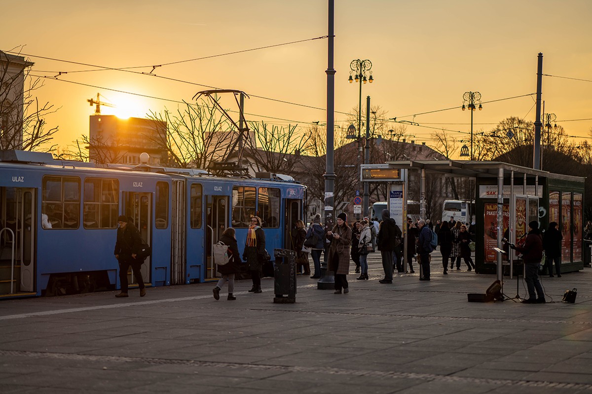 Gotovo svaki peti građanin Hrvatske živi na ivici siromaštva