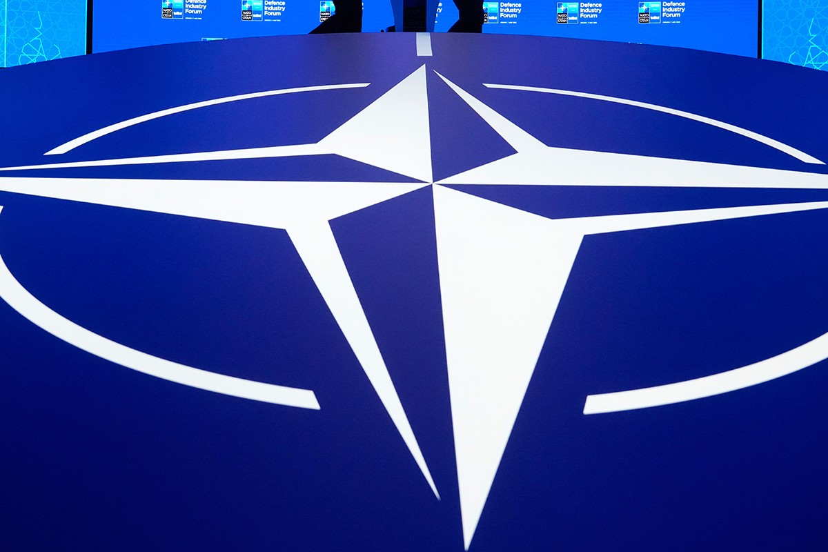 Avioni NATO podignuti zbog prijetnje od neidentifikovanog objekta iznad Litvanije