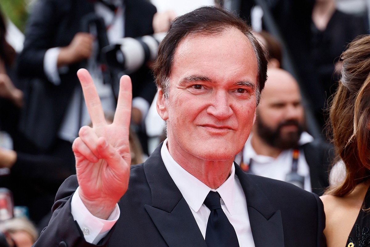 Tarantino ima scenario za posljednji film, ali neće još da ga snimi: Otkrio i razlog