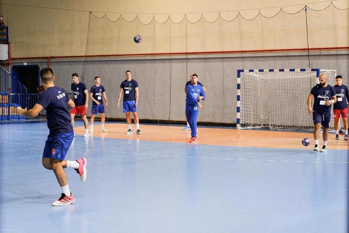 EHF Kup: Evo gdje možete pratiti duel Borca i PAOK-a