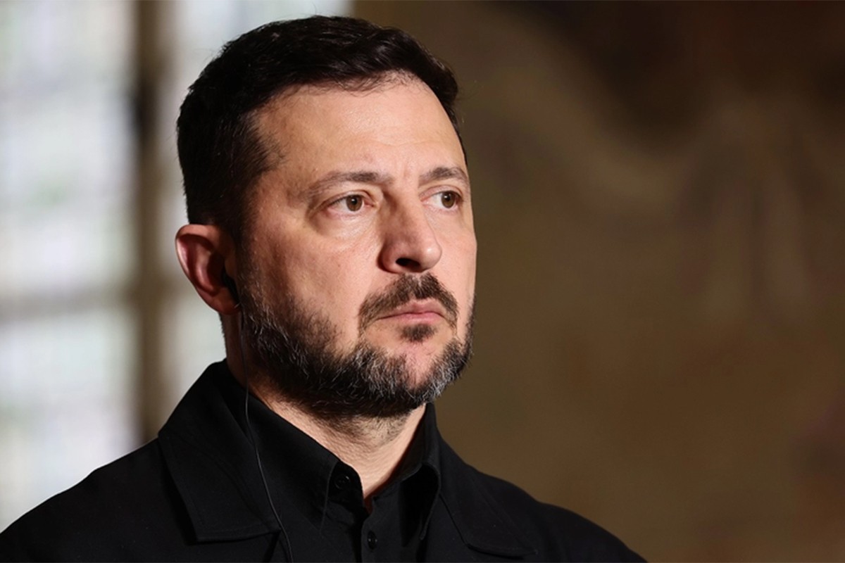 Zelenski: Svrstavanje SAD uz Putina bilo bi istorijska greška