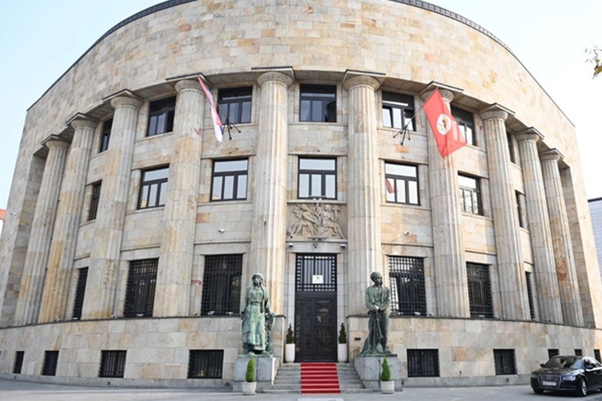 Velika promjena u trci za potpredsjednika Republike Srpske (FOTO)