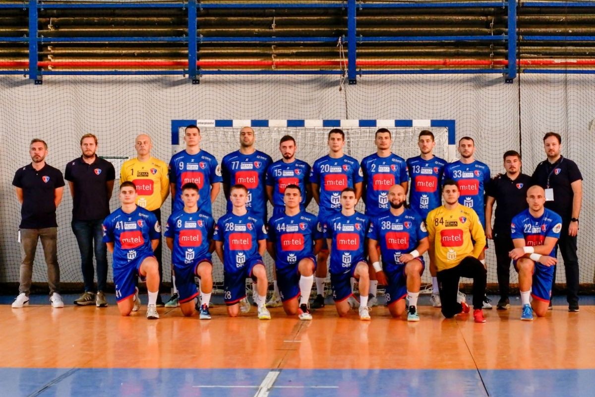 Rukometaši Borca doživjeli težak poraz od PAOK-a