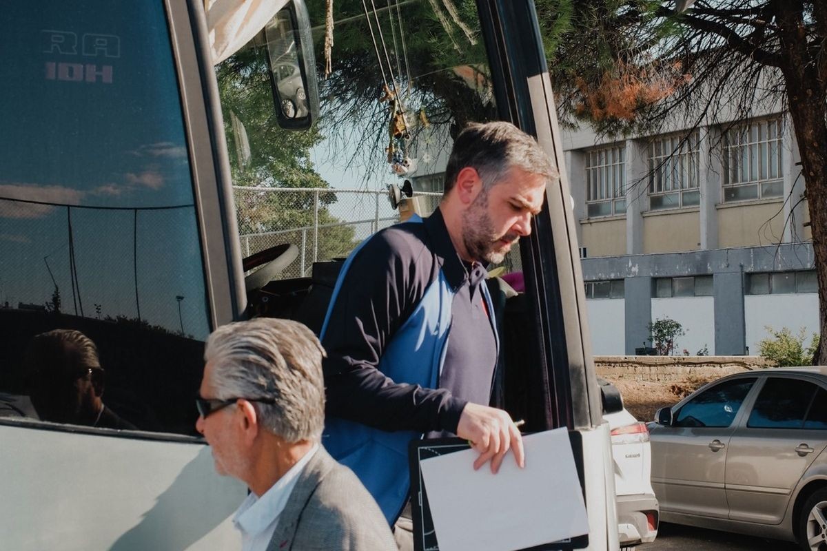 Mirko Mikić nakon debakla: Sramota, izvinjavam se svima koji vole Borac