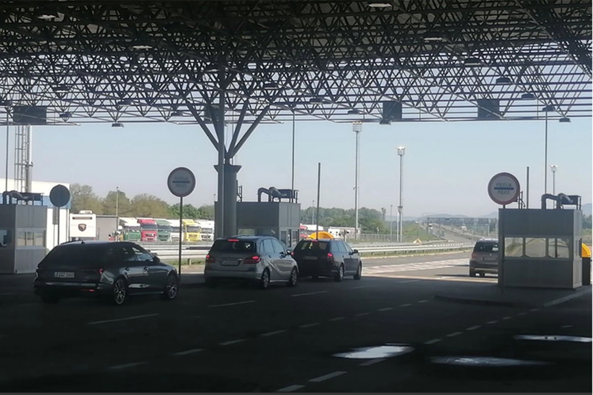 Granica BiH i Hrvatske: Potpisani ugovori ostali mrtvo slovo na papiru