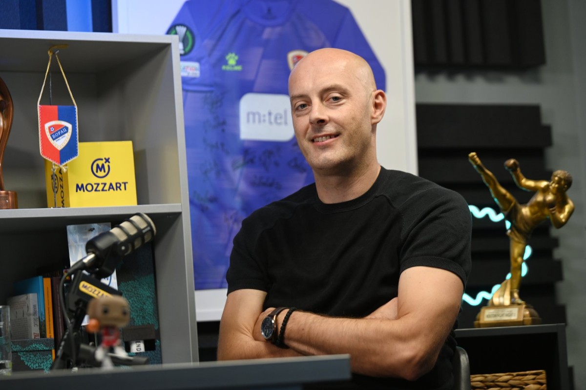 Nebojša Grahovac predsjednik žirija 26. Izbora najboljeg sportiste BiH