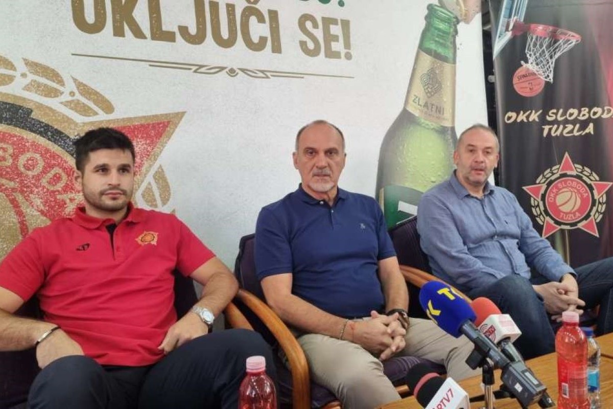 Sloboda spremna za ABA 2 ligu