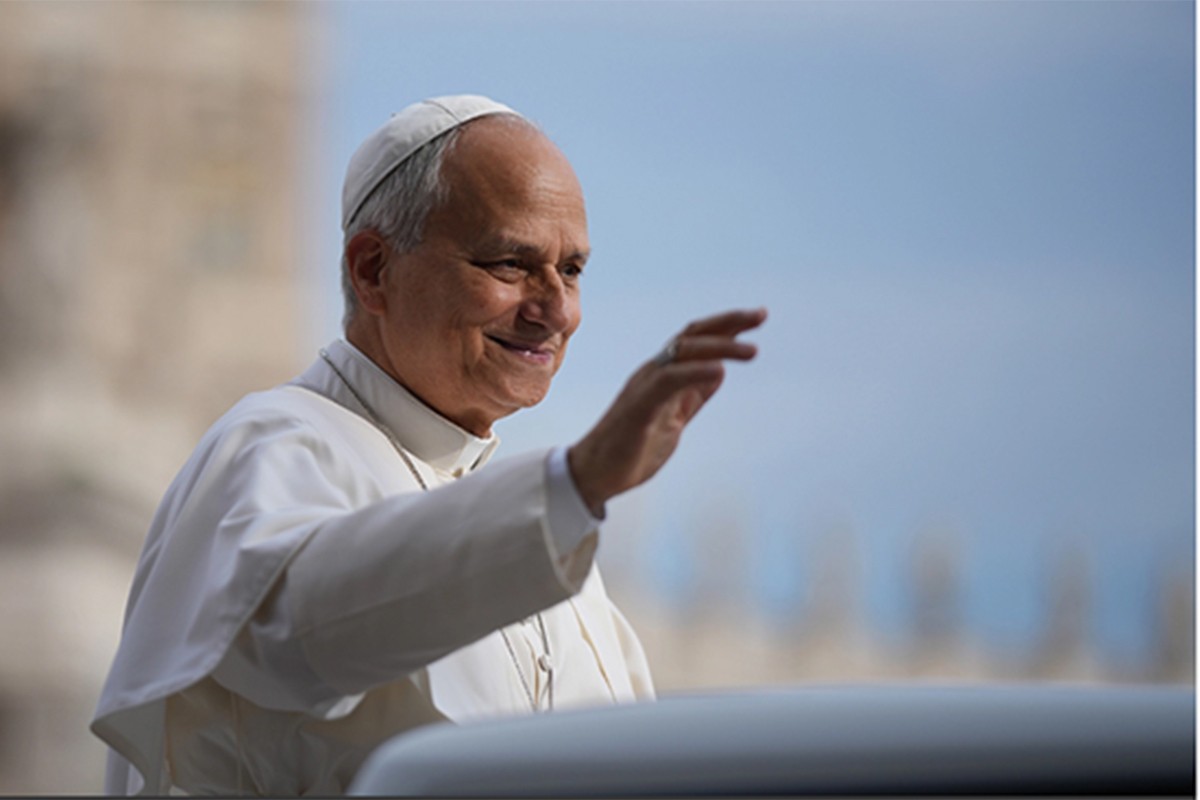 Papa najavio prvu opštu audijenciju nakon operacije
