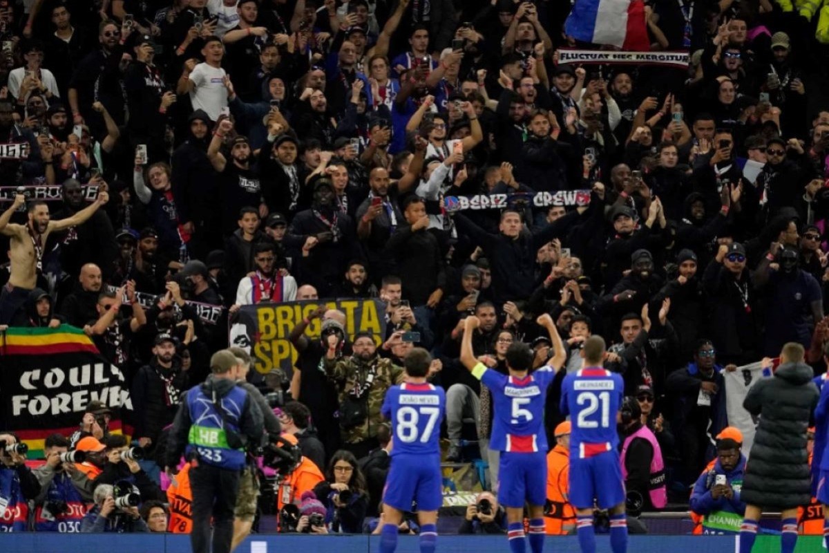 Nastavlja se Liga šampiona: PSŽ protiv Barselone, Arsenal u Minhenu