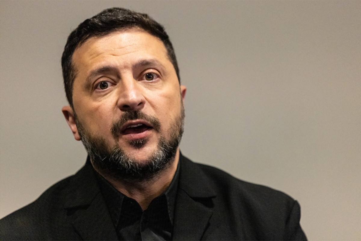 Zelenski: Ponovo izostalo upozorenje partnera na ruske napade