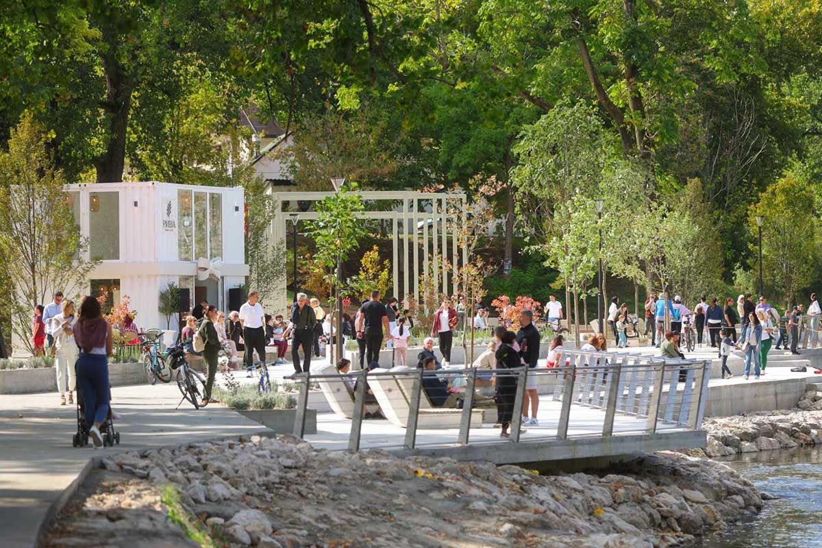 Banjaluka bilježi više od 136.000 noćenja, koji mjesec je bio najuspješniji