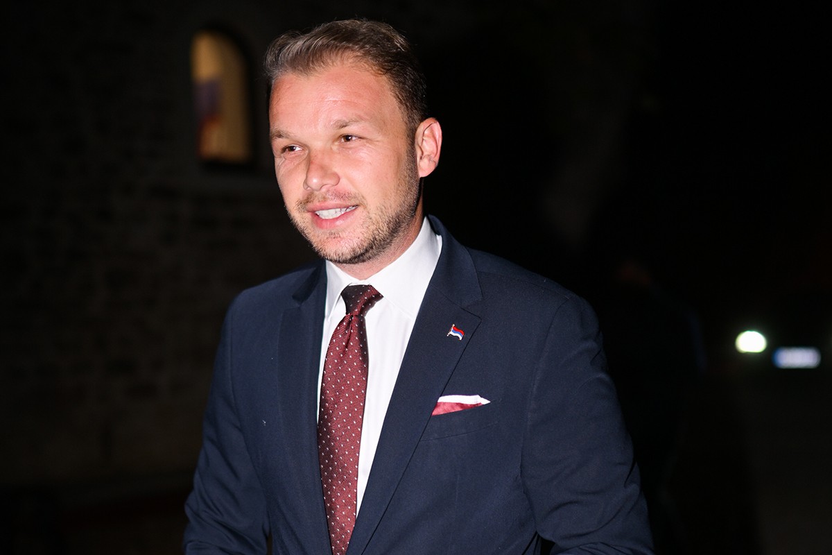 Stanivuković o pozivu Dodika: Nećemo blokirati srpsko pitanje, hajde da razgovaramo