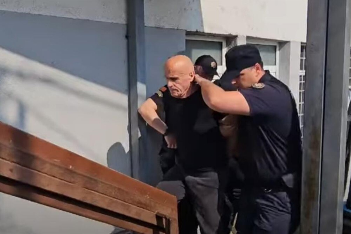 Vrhovni sud potvrdio 40 godina robije Balijagiću: Ugostili ga u kući, pa ih ubio