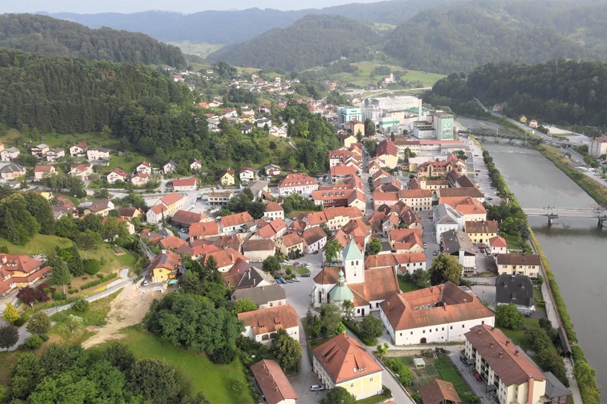 Hrvatski par osumnjičen za ubistvo penzionera u Sloveniji: Radnica hotela otkrila trag