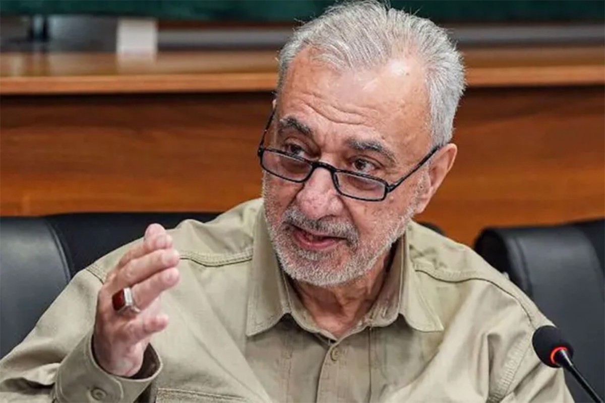 Iran dobio "čovjeka raketu": Odmah zaprijetio Trampu