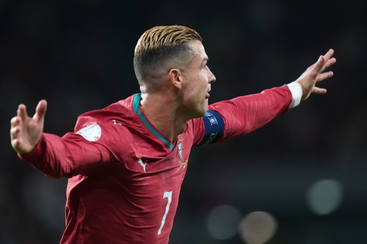 Kristijano Ronaldo suspendovan na 30 dana, kažnjen i novčano