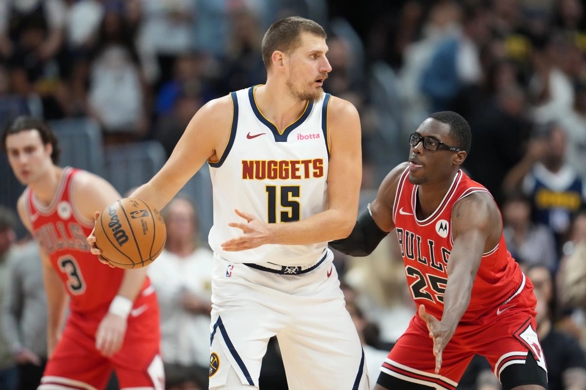 Vežite se, polijećemo: Počinje NBA liga, može li Jokić na tron