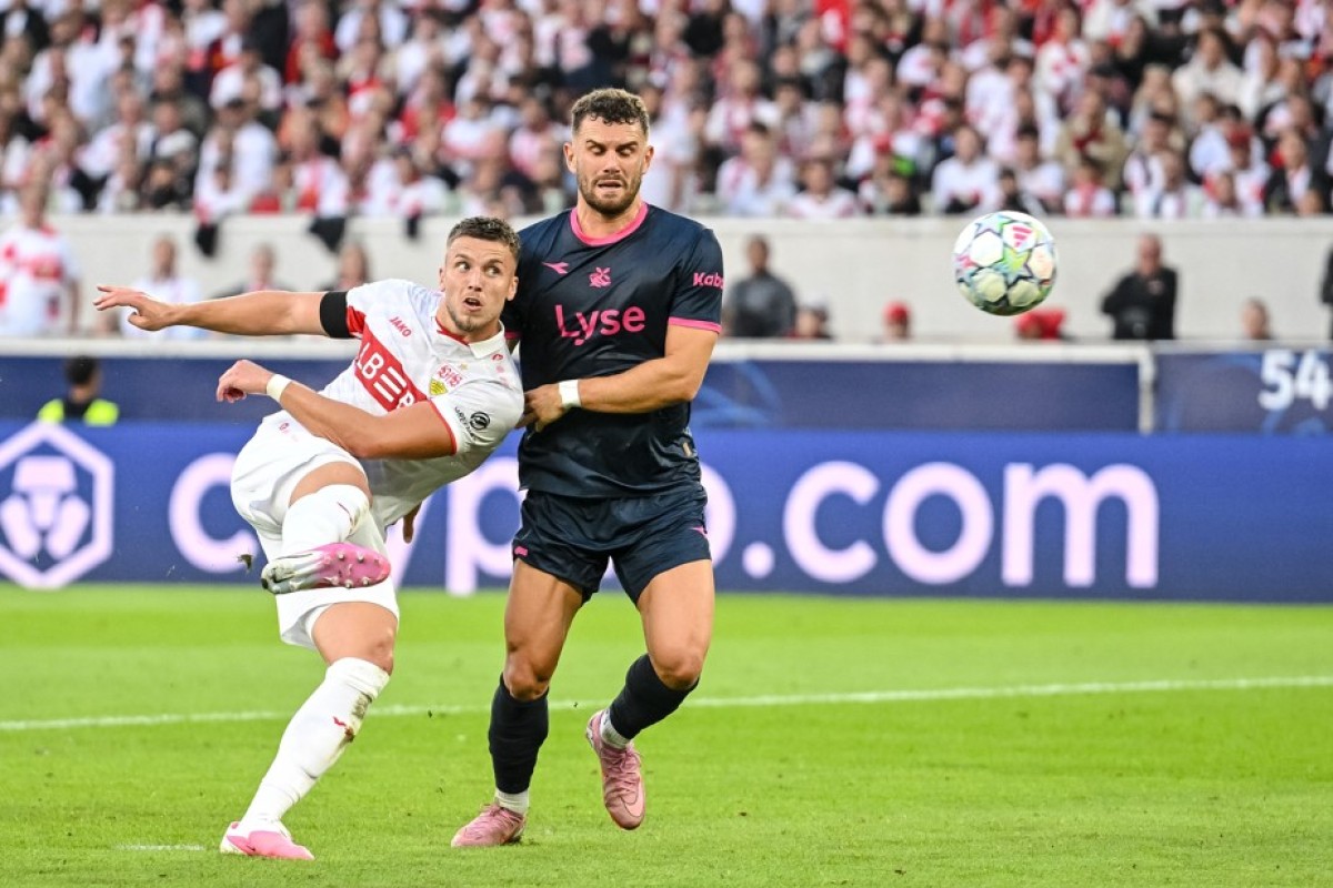 Ermedin Demirović pred Atletiko: Stadion će gorjeti